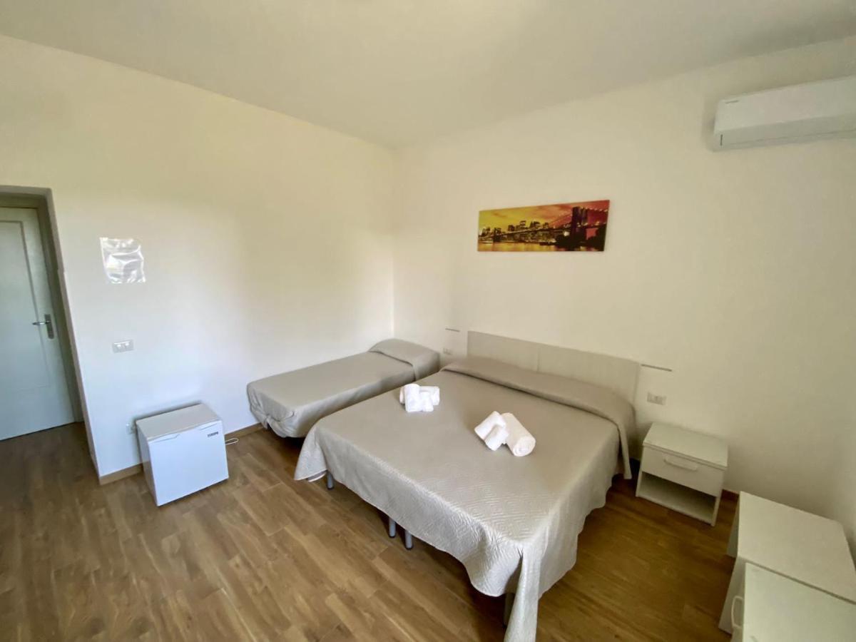 La Conchiglia Bed And Breakfast San Nicola Arcella Exterior photo